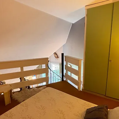 En Duplex Pour 4 Pers. - Acces Pistes & Proche Aquariaz - Fr-1-634-32 Διαμέρισμα