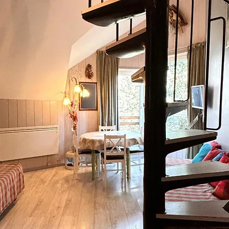 Διαμέρισμα En Duplex Pour 4 Pers. - Acces Pistes & Proche Aquariaz - Fr-1-634-32