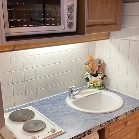 En Duplex Pour 4 Pers. - Acces Pistes & Proche Aquariaz - Fr-1-634-32 *