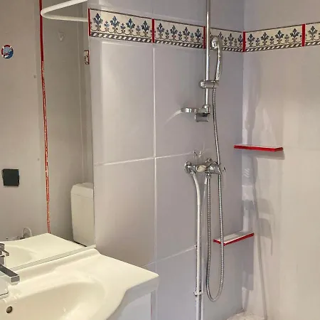 En Duplex Pour 4 Pers. - Acces Pistes & Proche Aquariaz - Fr-1-634-32