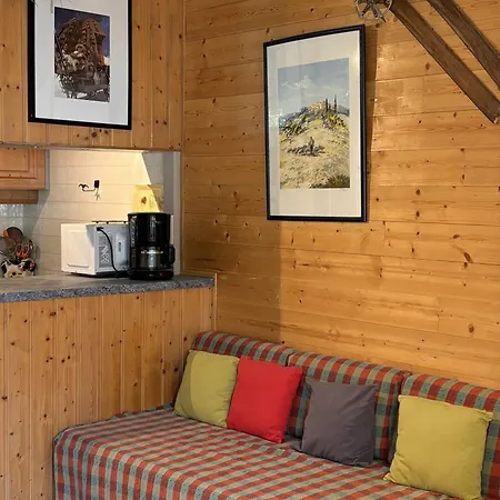 En Duplex Pour 4 Pers. - Acces Pistes & Proche Aquariaz - Fr-1-634-32 Apartment Avoriaz