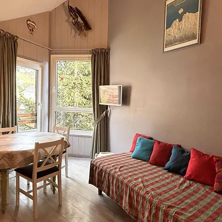 En Duplex Pour 4 Pers. - Acces Pistes & Proche Aquariaz - Fr-1-634-32 * Avoriaz
