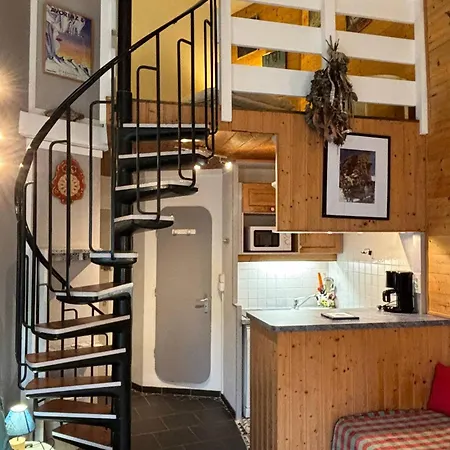 Duplex Confortable Pour 4, Apartment